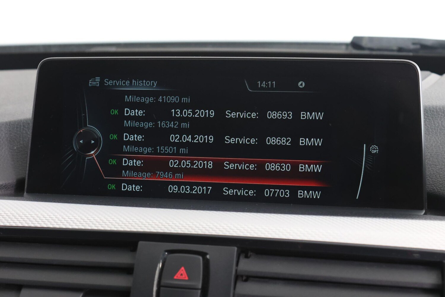 Used BMW 3 Series Gran Turismo for sale - 77737524: Photo 30