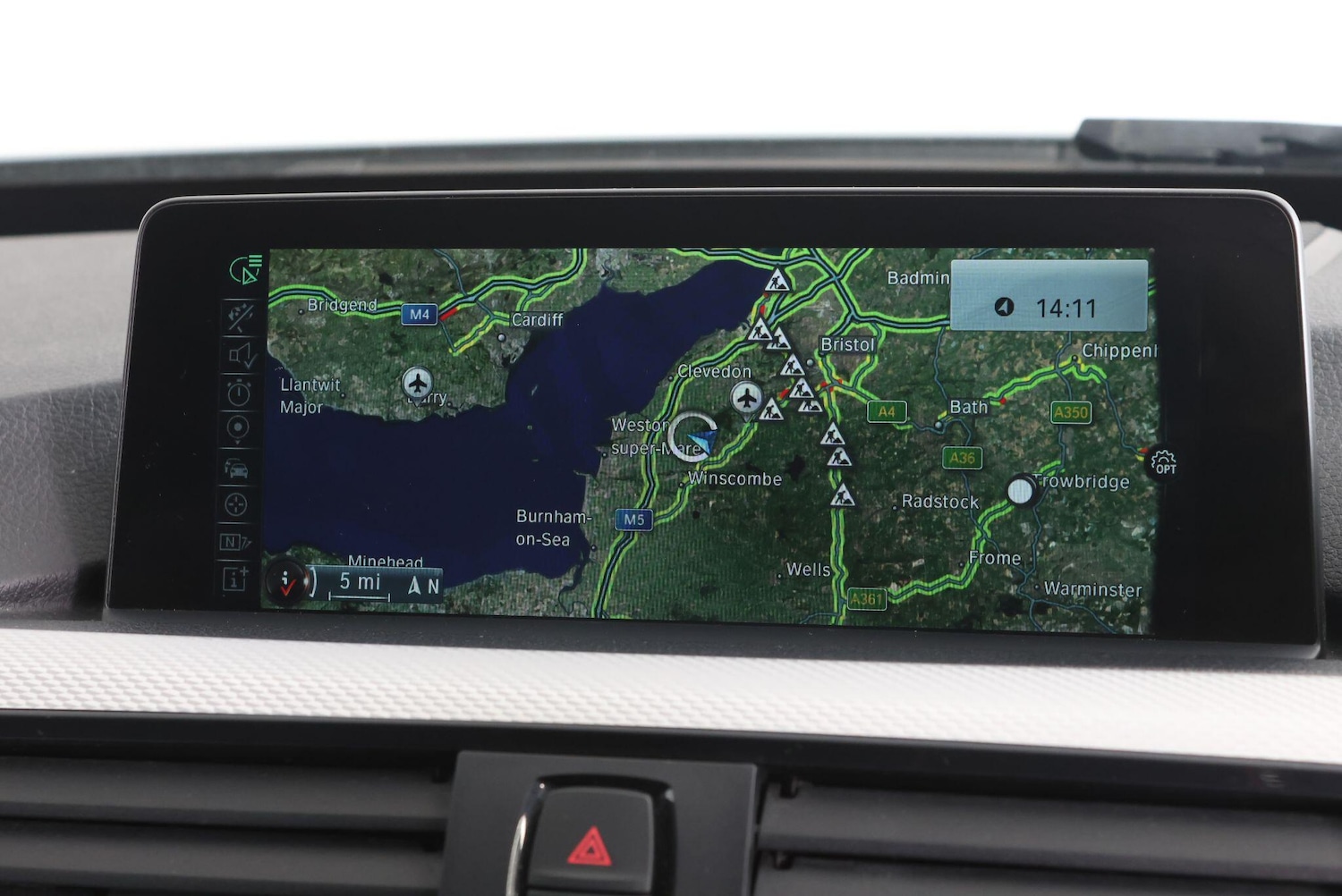 Used BMW 3 Series Gran Turismo for sale - 77737524: Photo 4