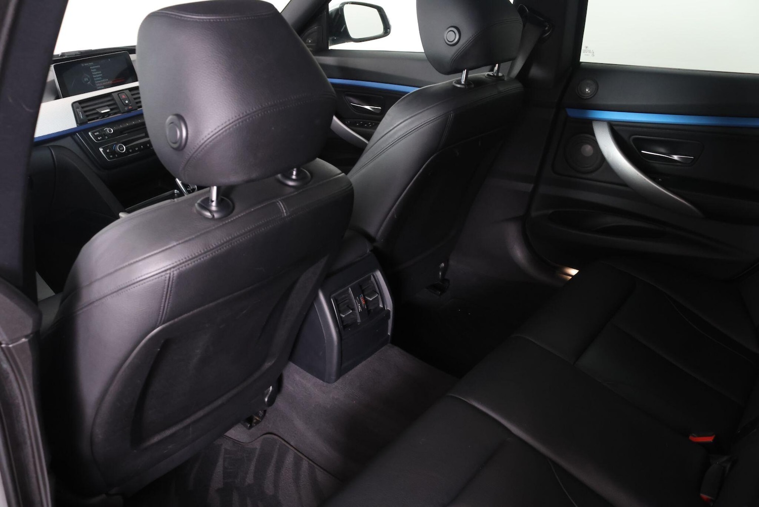 Used BMW 3 Series Gran Turismo for sale - 77737524: Photo 49