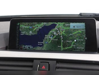 Used BMW 3 Series Gran Turismo 2016 for sale - 77737524: Photo