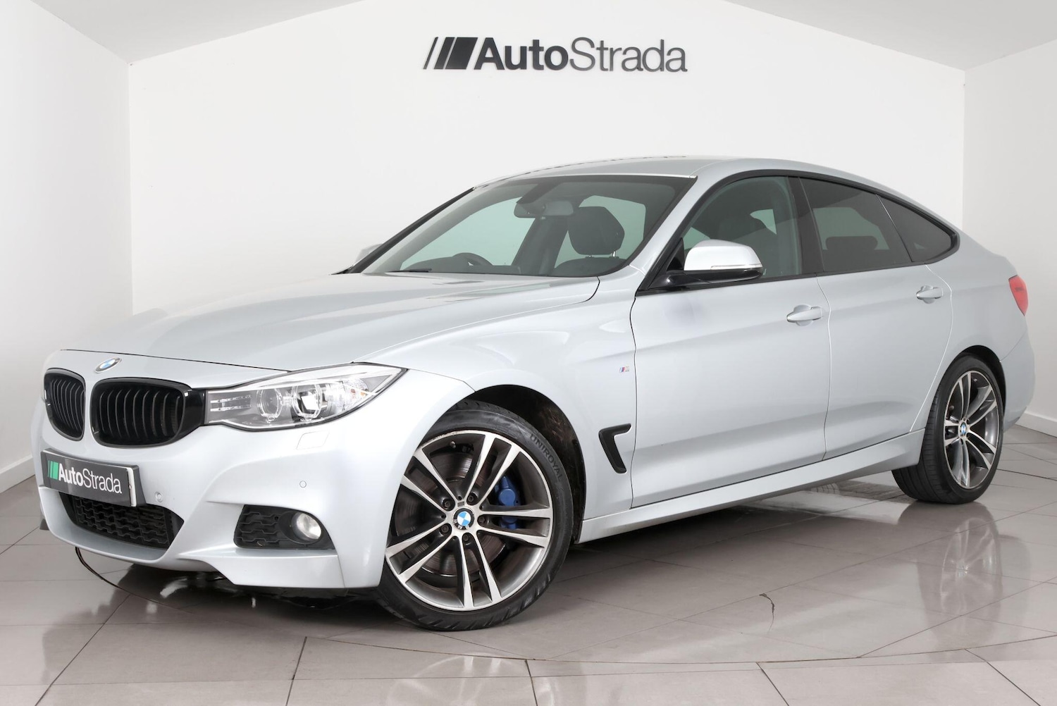 Used BMW 3 Series Gran Turismo for sale - 77737524: Photo 5