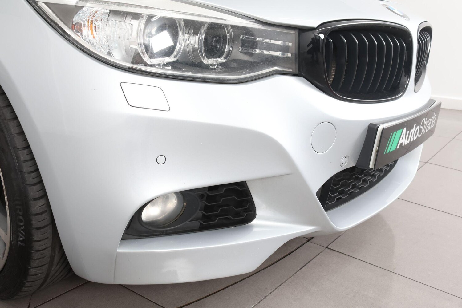 Used BMW 3 Series Gran Turismo for sale - 77737524: Photo 54