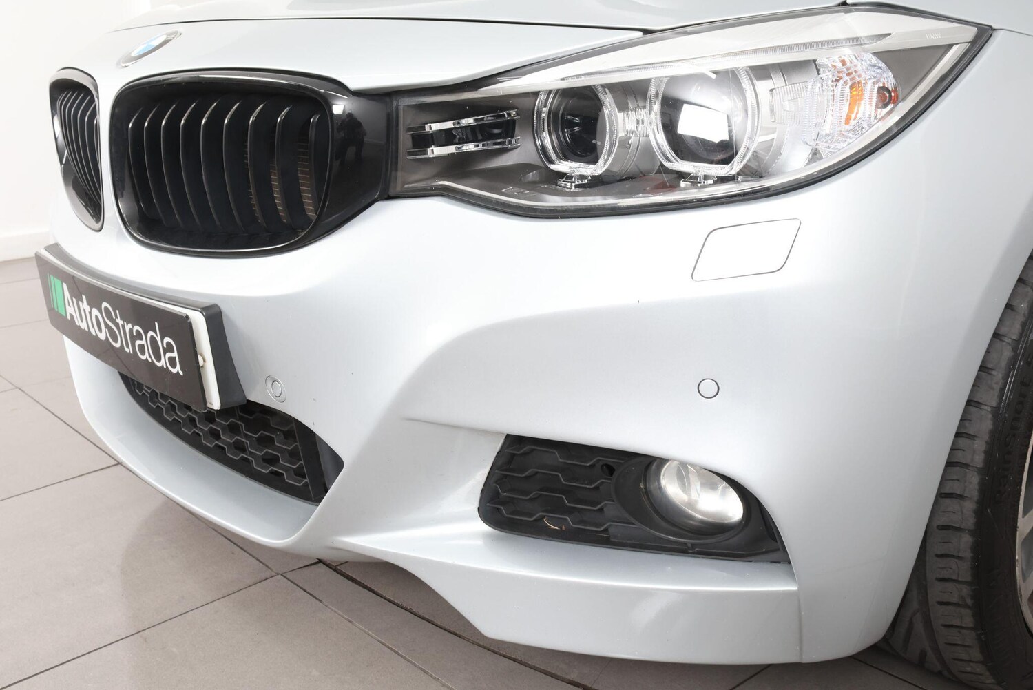 Used BMW 3 Series Gran Turismo for sale - 77737524: Photo 55