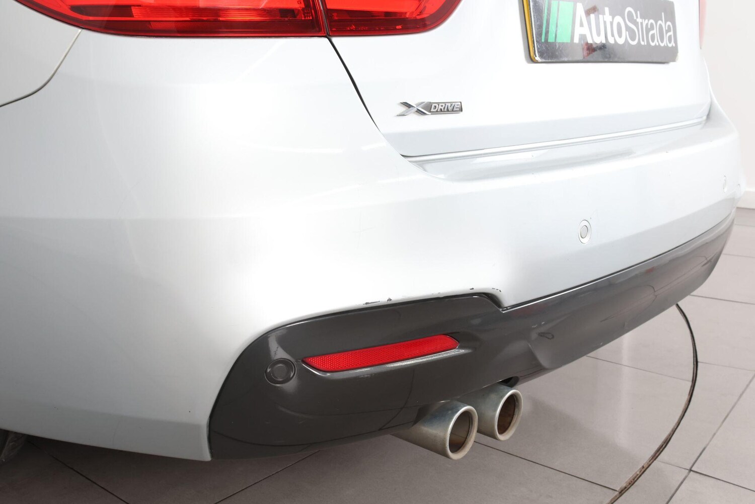 Used BMW 3 Series Gran Turismo for sale - 77737524: Photo 56