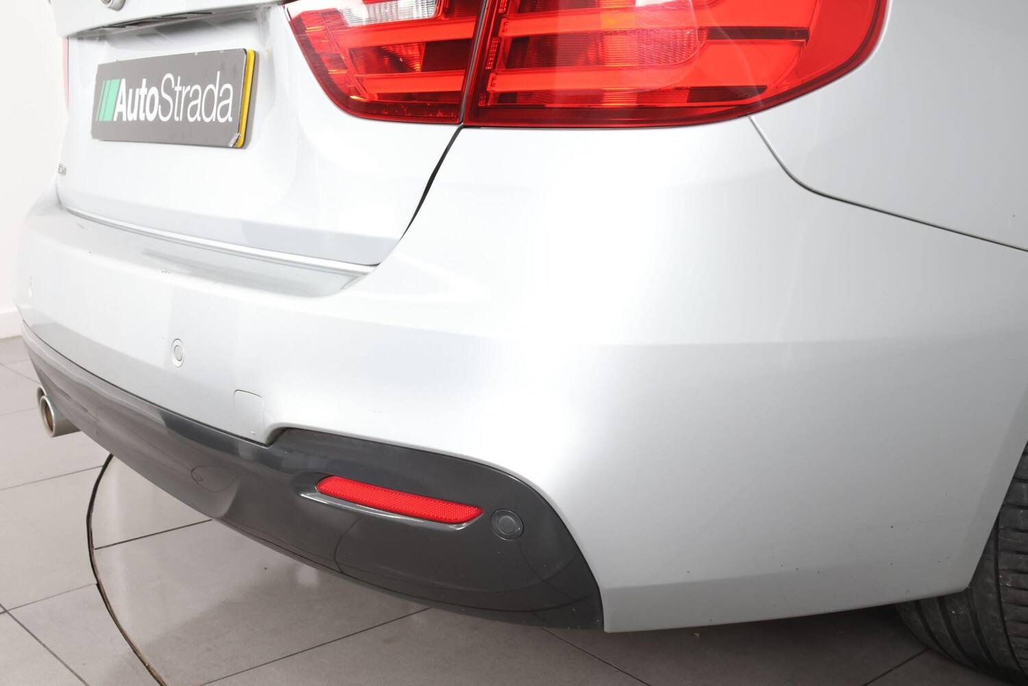 Used BMW 3 Series Gran Turismo for sale - 77737524: Photo 57