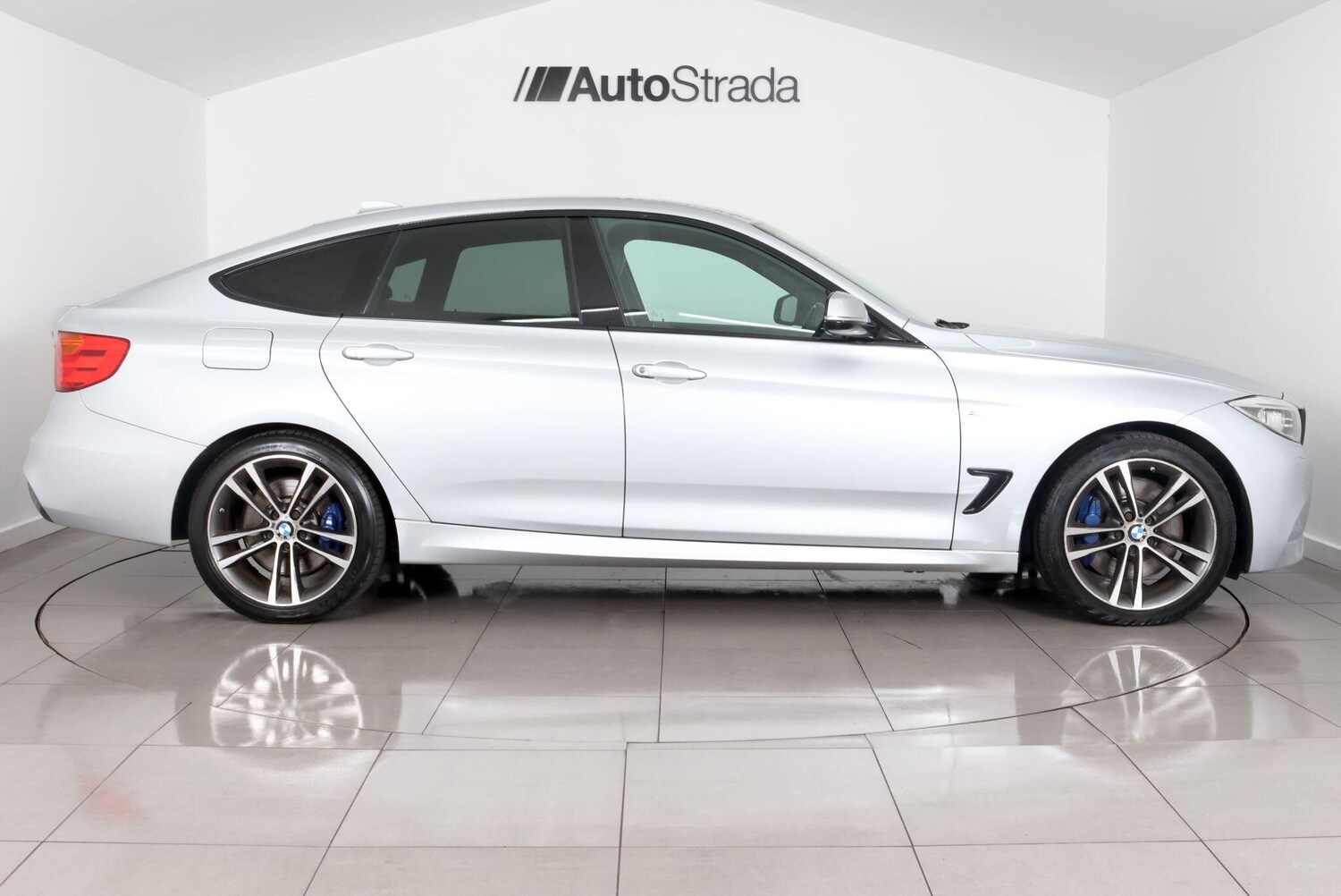Used BMW 3 Series Gran Turismo for sale - 77737524: Photo 6