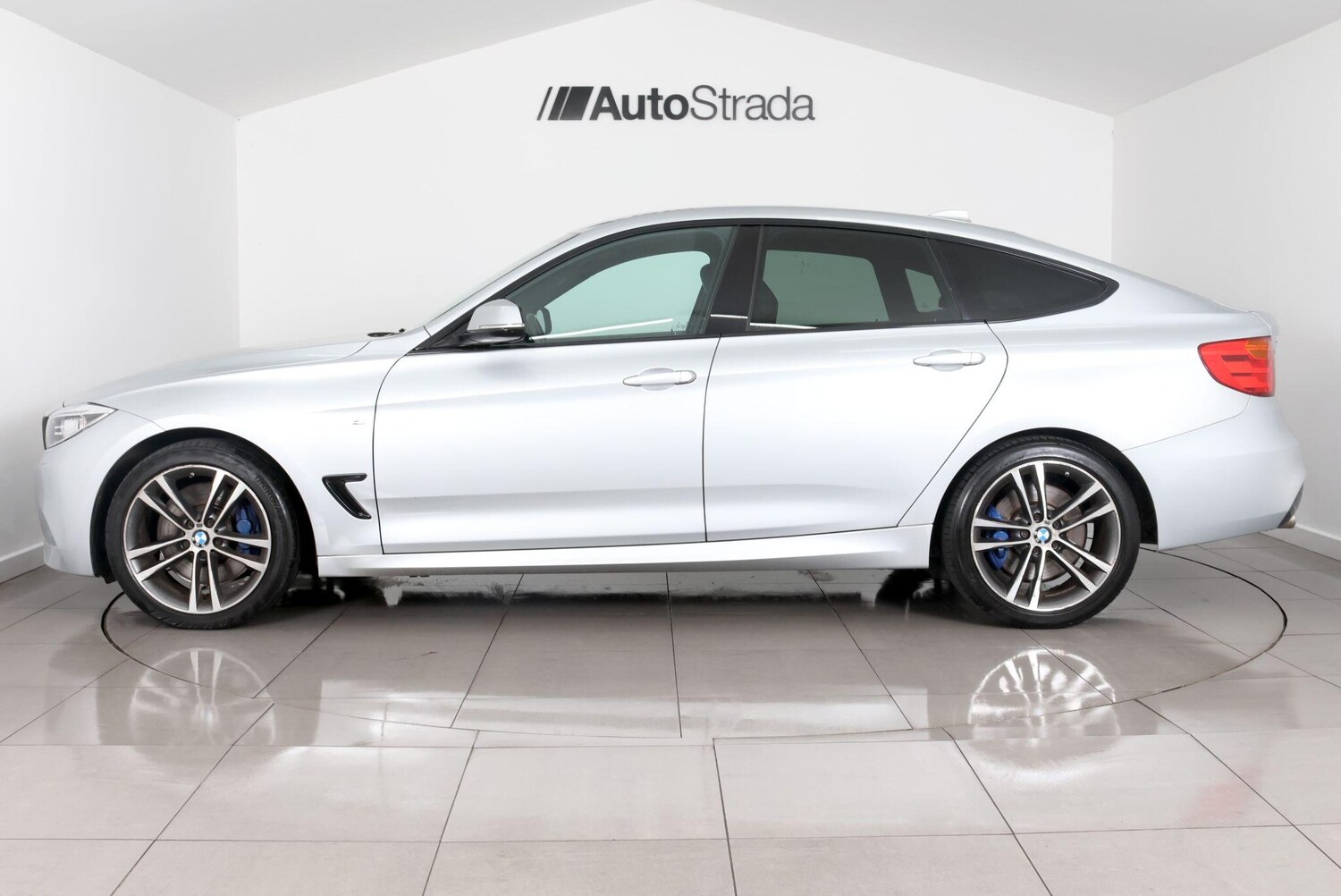 Used BMW 3 Series Gran Turismo for sale - 77737524: Photo 7