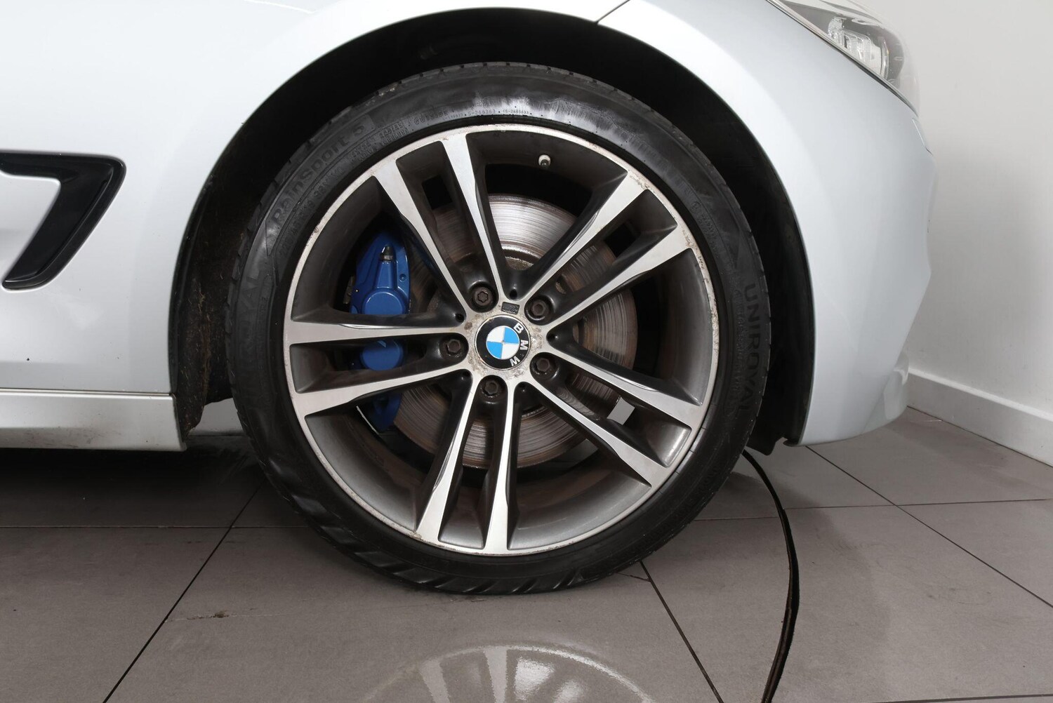 Used BMW 3 Series Gran Turismo for sale - 77737524: Photo 71