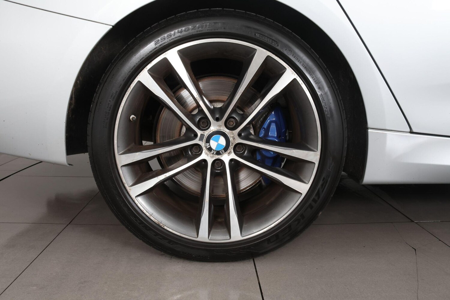 Used BMW 3 Series Gran Turismo for sale - 77737524: Photo 72