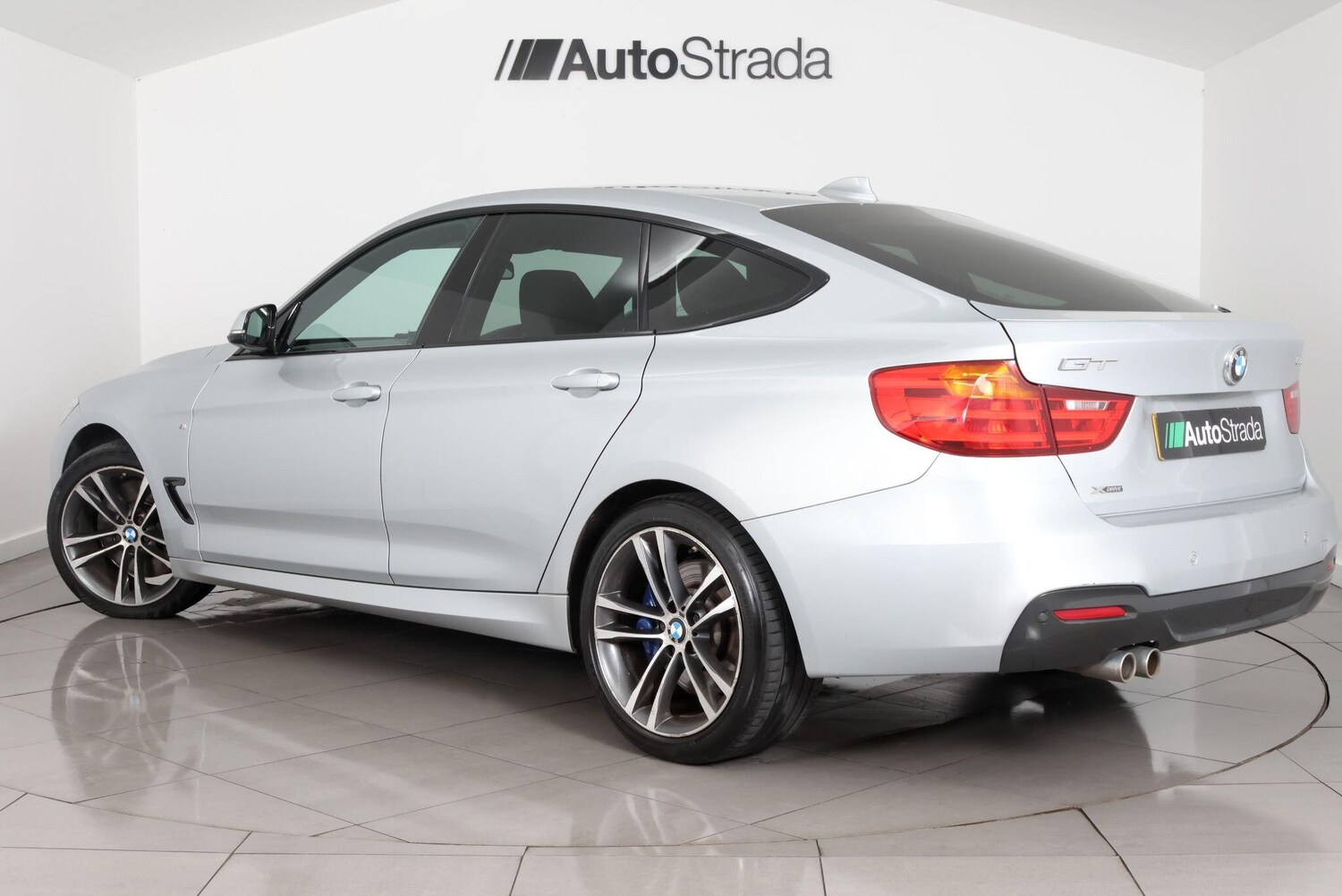 Used BMW 3 Series Gran Turismo for sale - 77737524: Photo 9
