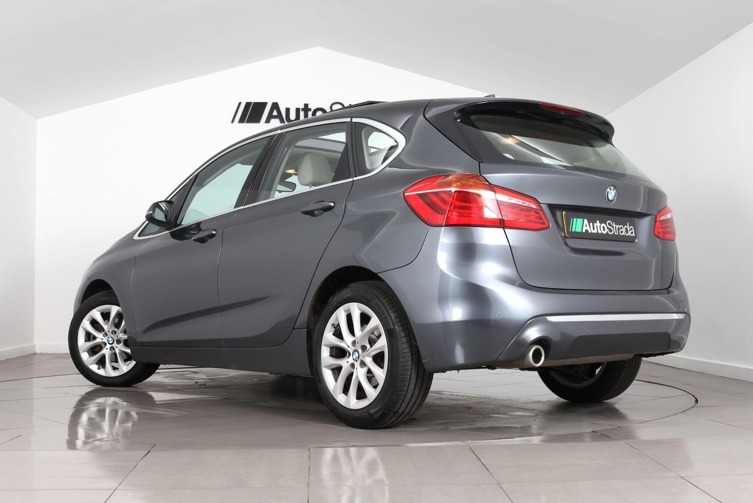 Used BMW 2 Series 2018 for sale - 77439791: Photo 10