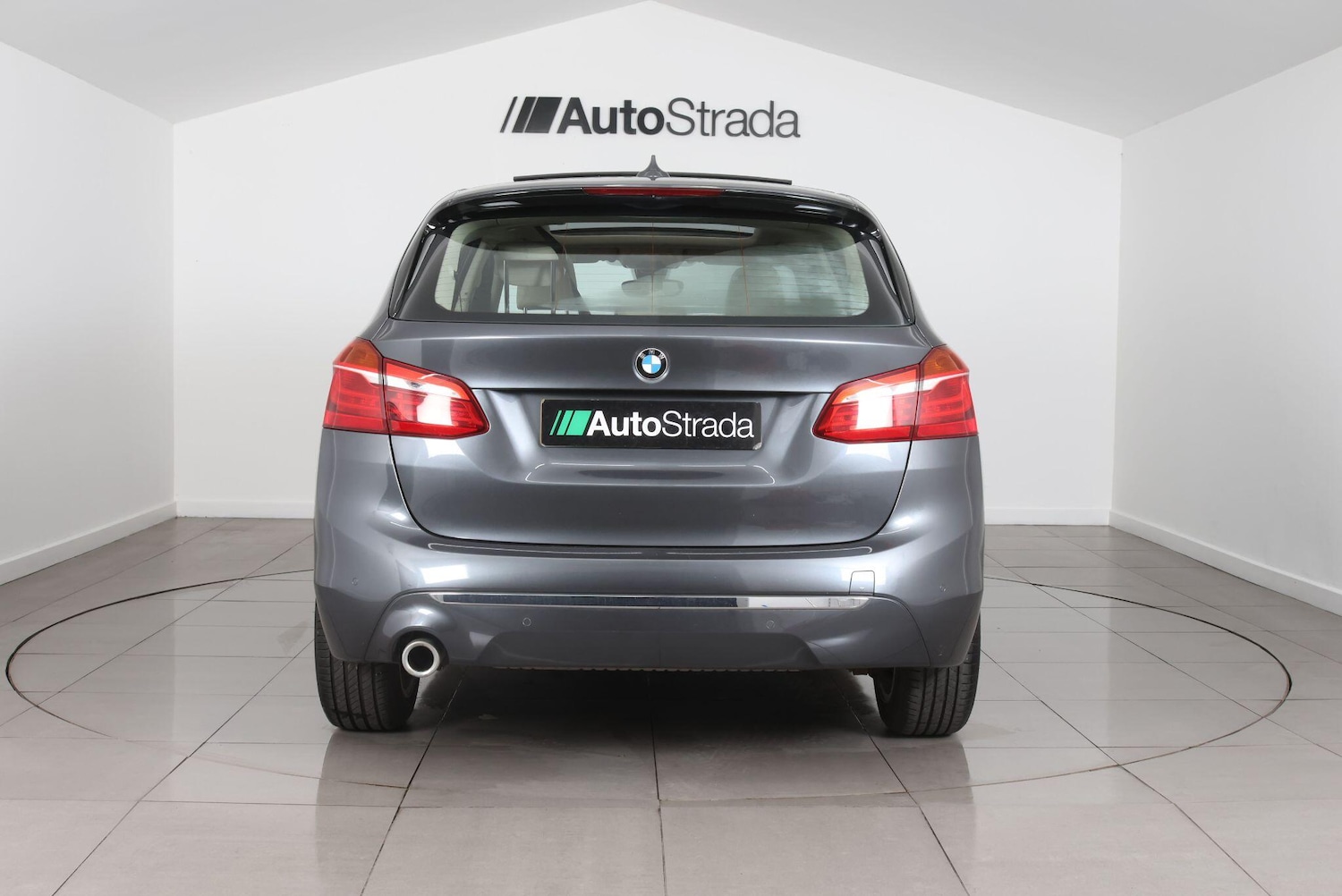 Used BMW 2 Series 2018 for sale - 77439791: Photo 11