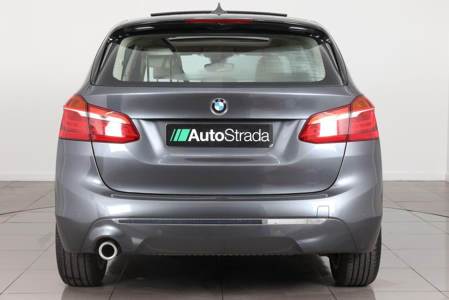 Used BMW 2 Series 2018 for sale - 77439791: Photo 12