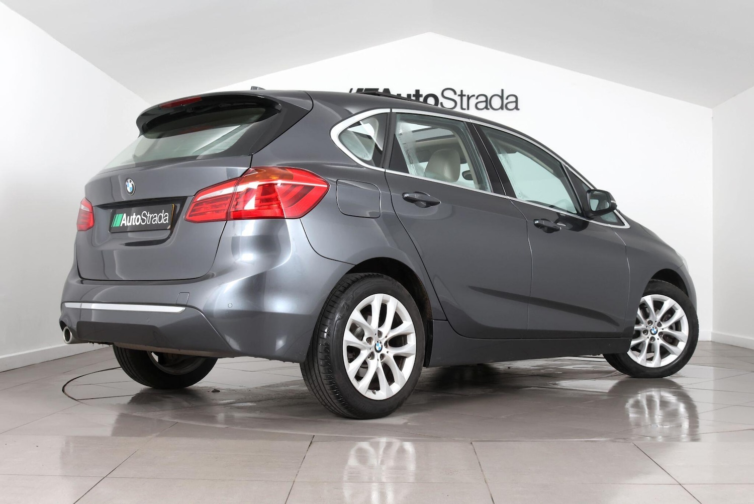 Used BMW 2 Series 2018 for sale - 77439791: Photo 14