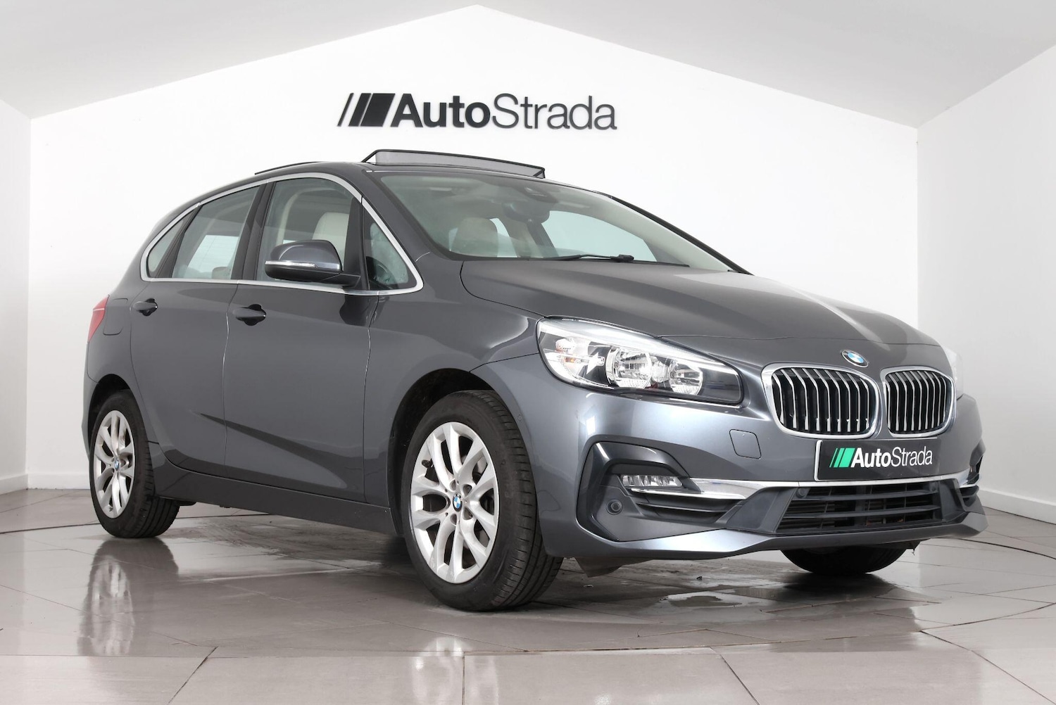 Used BMW 2 Series 2018 for sale - 77439791: Photo 15