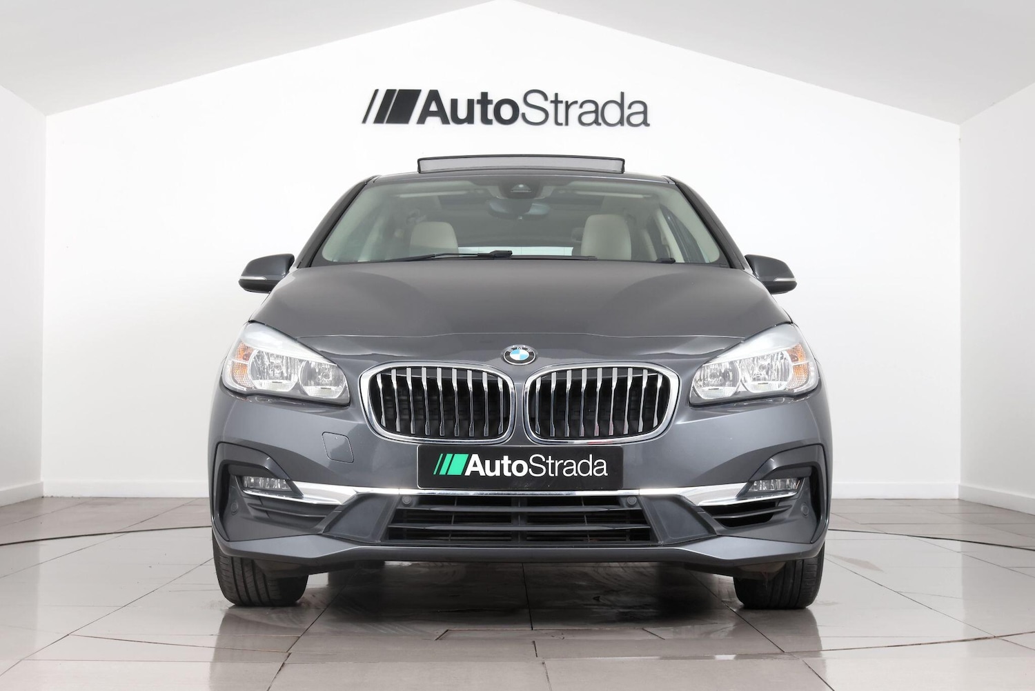 Used BMW 2 Series 2018 for sale - 77439791: Photo 16