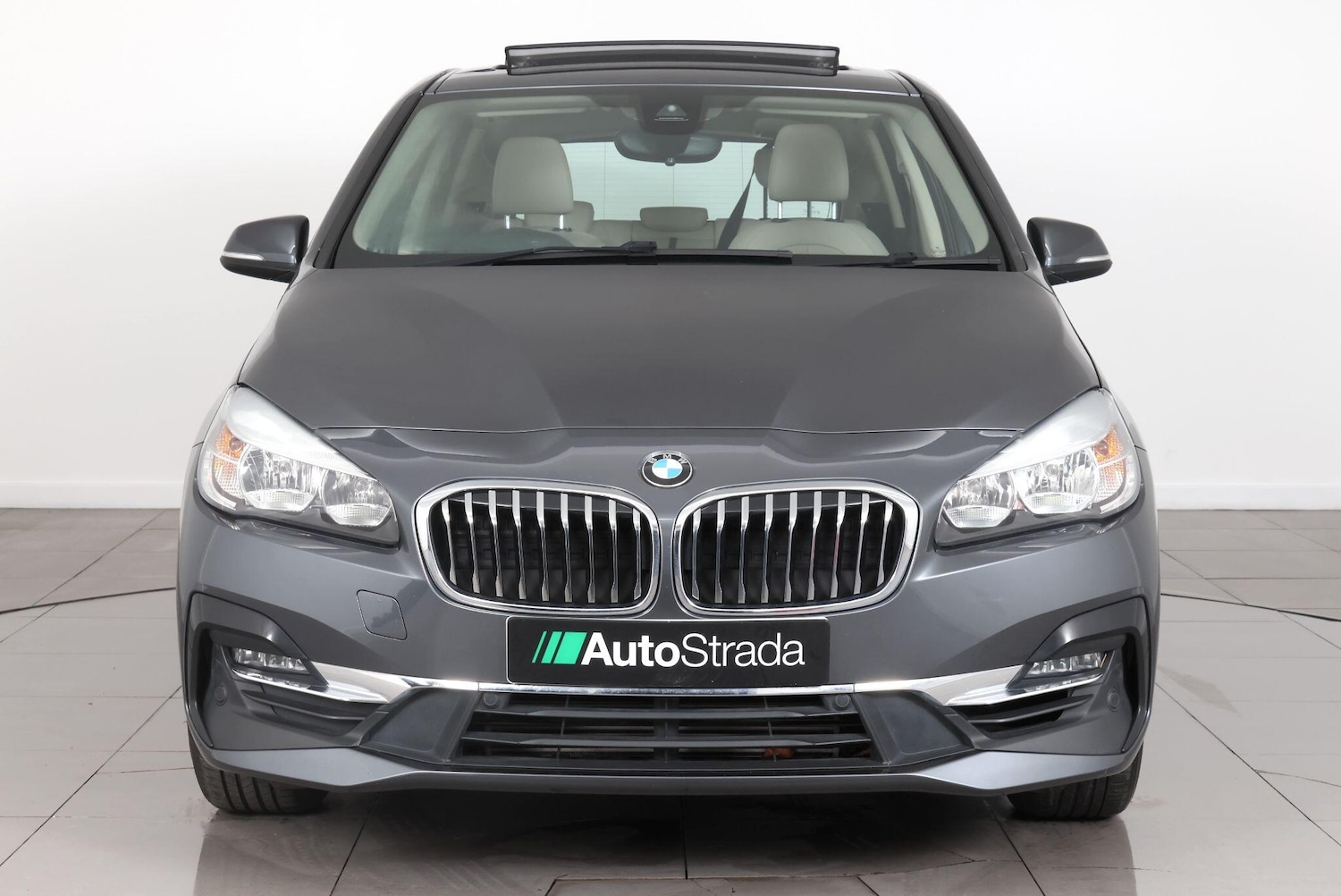 Used BMW 2 Series 2018 for sale - 77439791: Photo 17