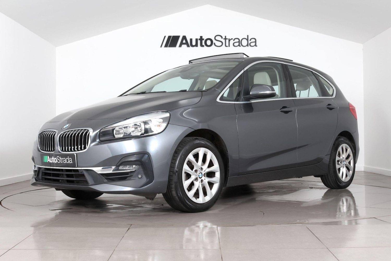 Used BMW 2 Series 2018 for sale - 77439791: Photo 19