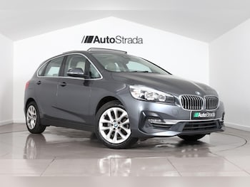 BMW 2 Series feature image