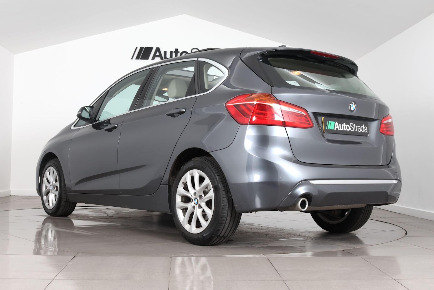 Used BMW 2 Series 2018 for sale - 77439791: Photo 20