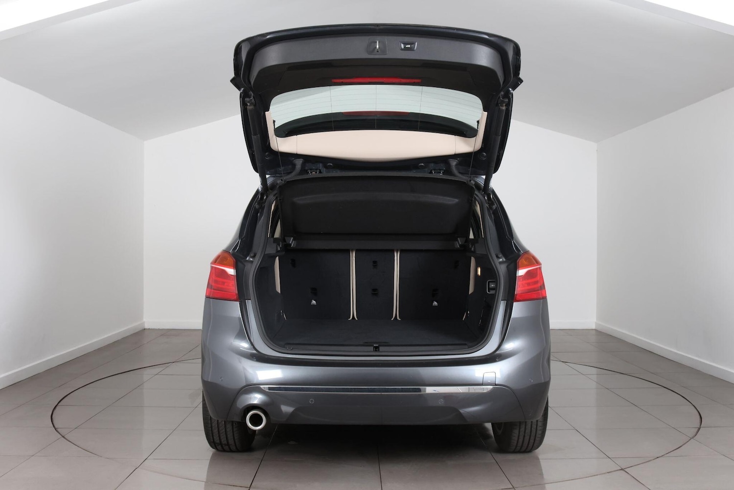 Used BMW 2 Series 2018 for sale - 77439791: Photo 21