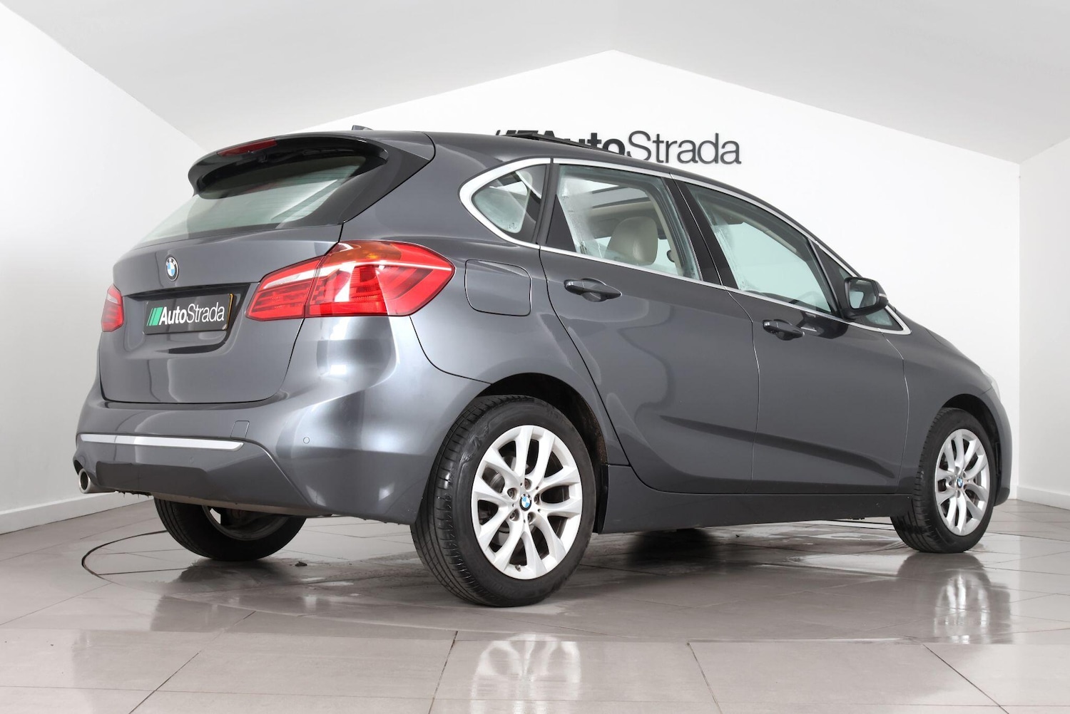 Used BMW 2 Series 2018 for sale - 77439791: Photo 22