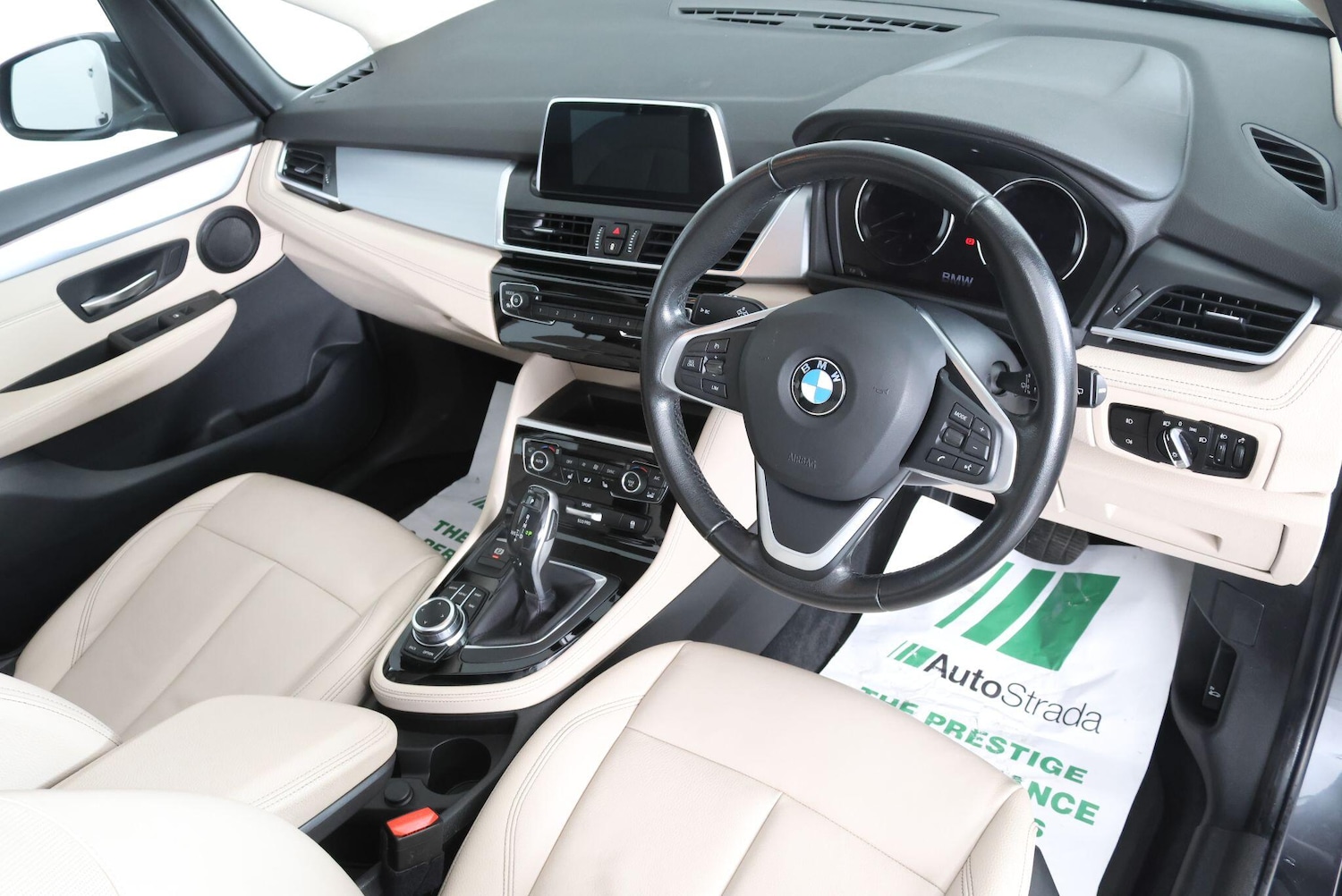 Used BMW 2 Series 2018 for sale - 77439791: Photo 3