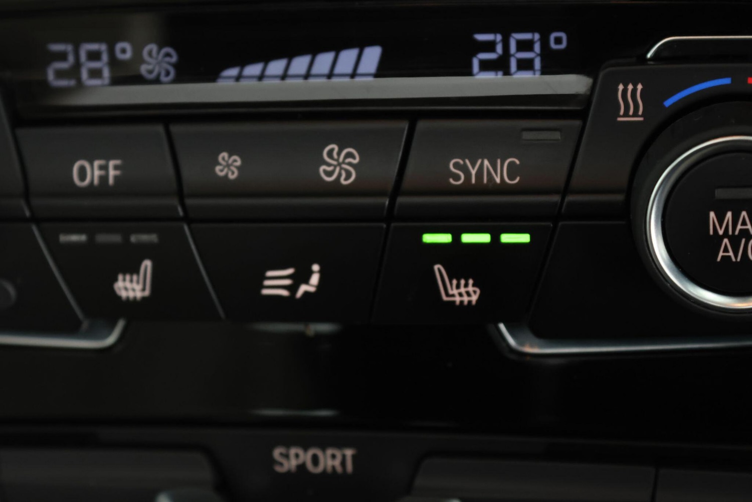 Used BMW 2 Series 2018 for sale - 77439791: Photo 34