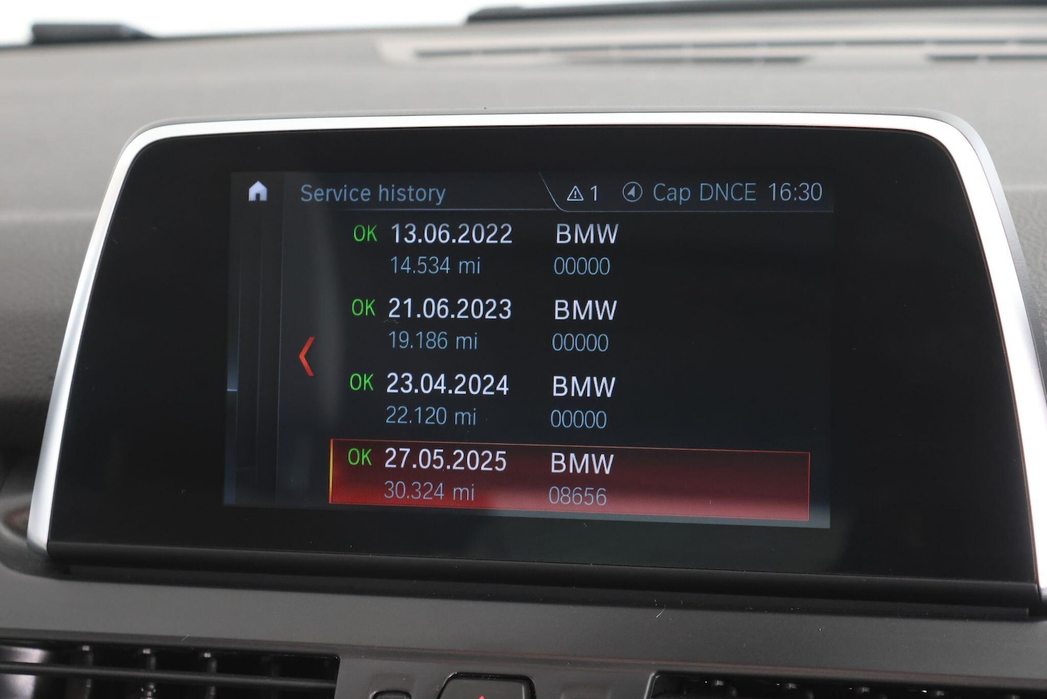 Used BMW 2 Series 2018 for sale - 77439791: Photo 40