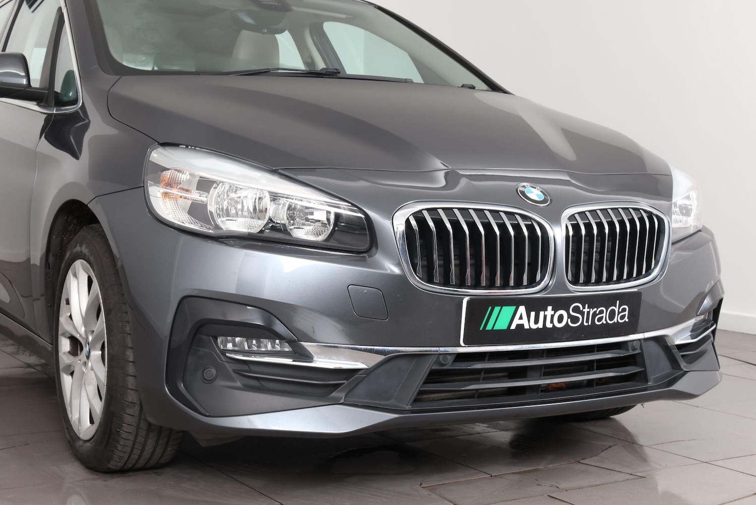Used BMW 2 Series 2018 for sale - 77439791: Photo 69