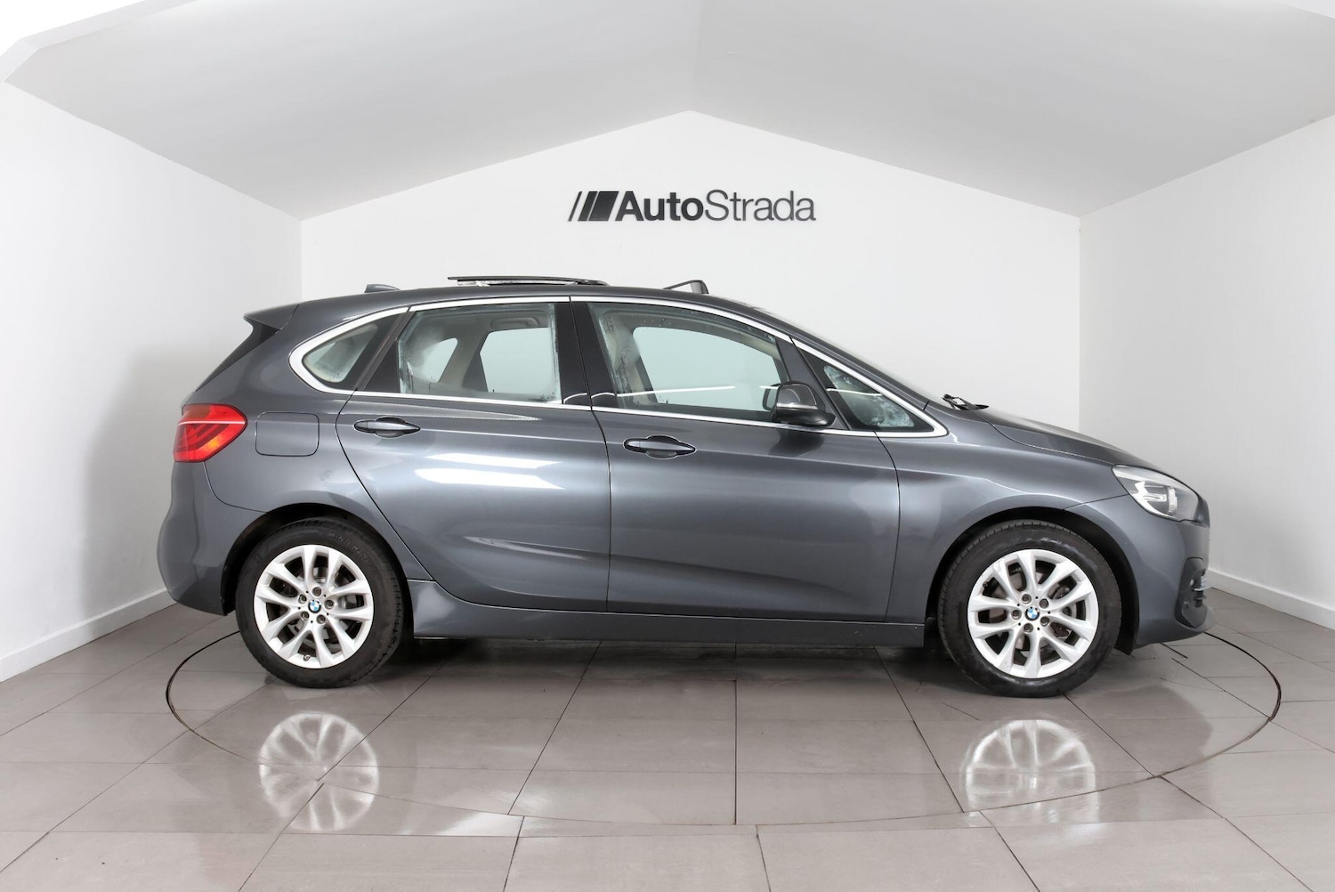 Used BMW 2 Series 2018 for sale - 77439791: Photo 7