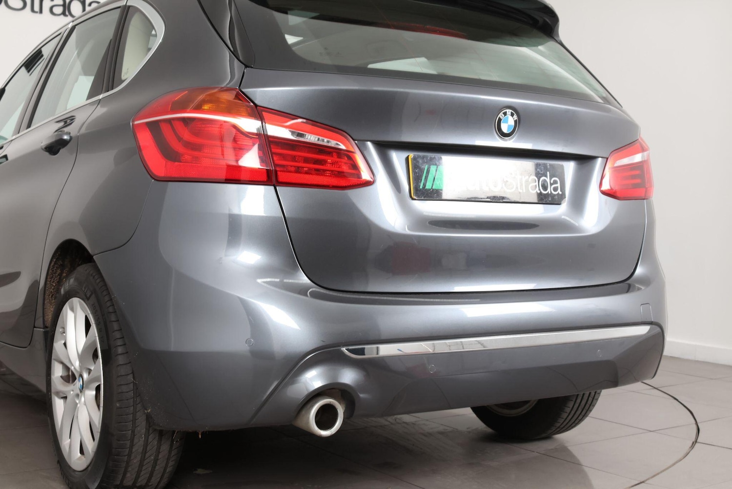 Used BMW 2 Series 2018 for sale - 77439791: Photo 70