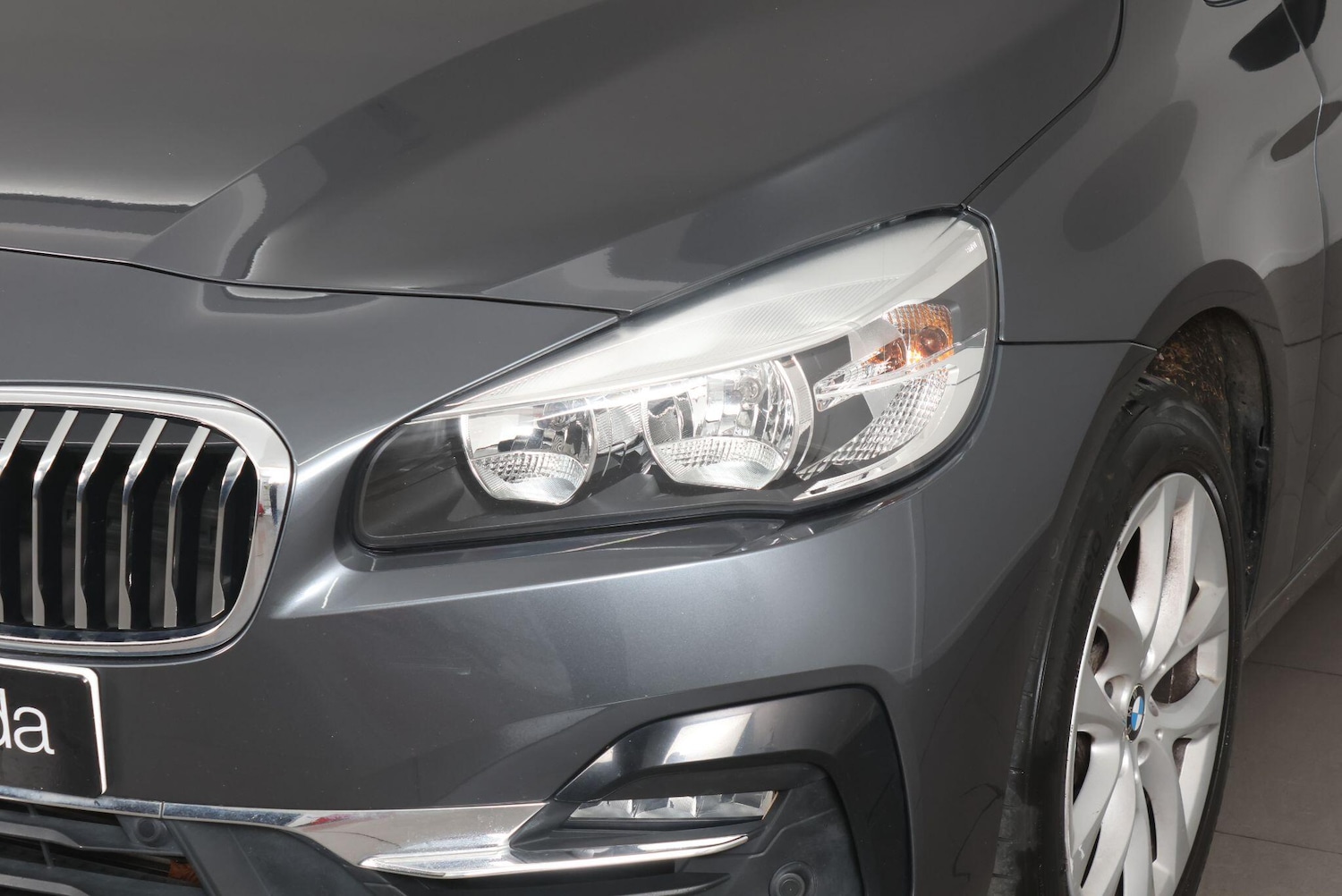 Used BMW 2 Series 2018 for sale - 77439791: Photo 72