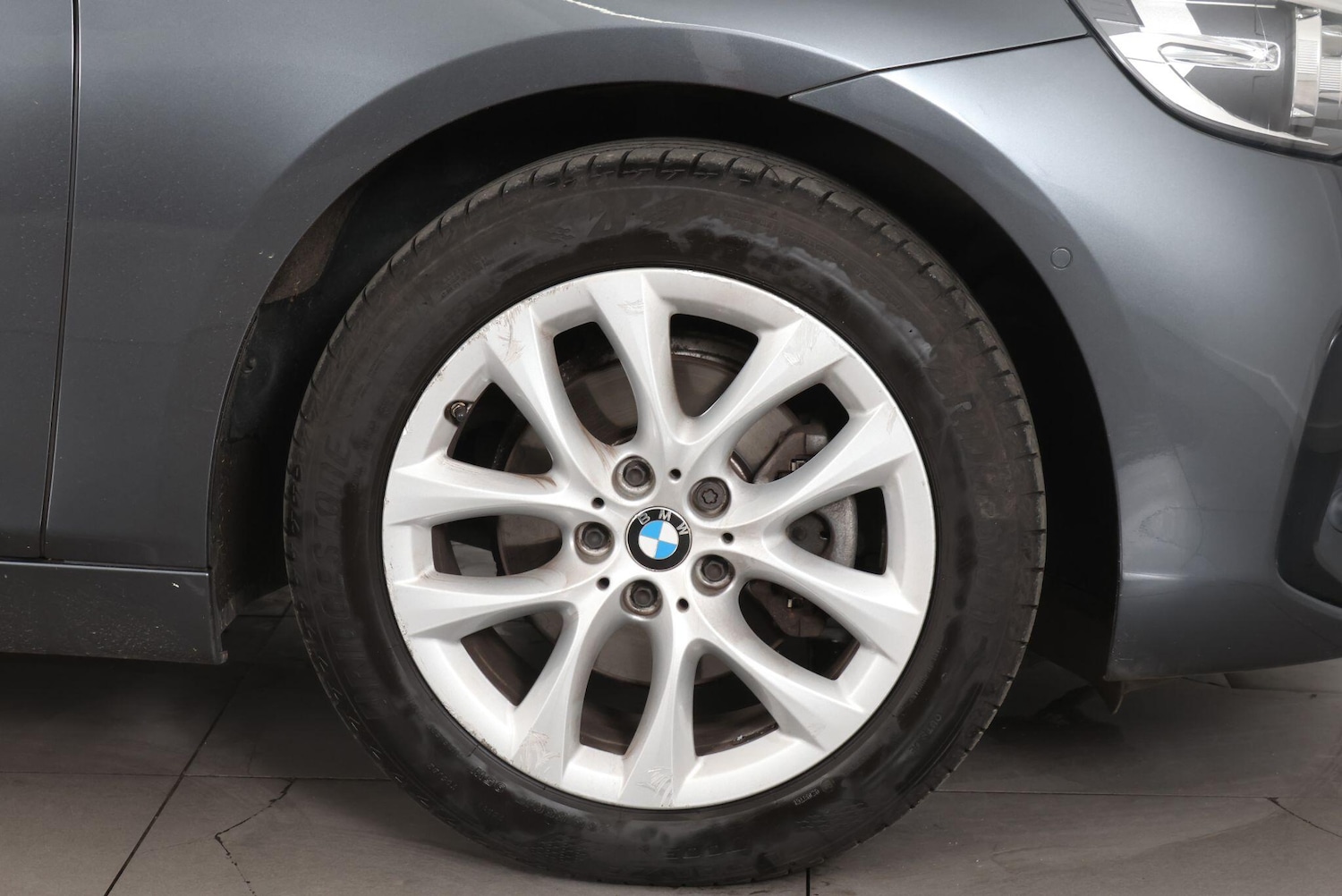 Used BMW 2 Series 2018 for sale - 77439791: Photo 78