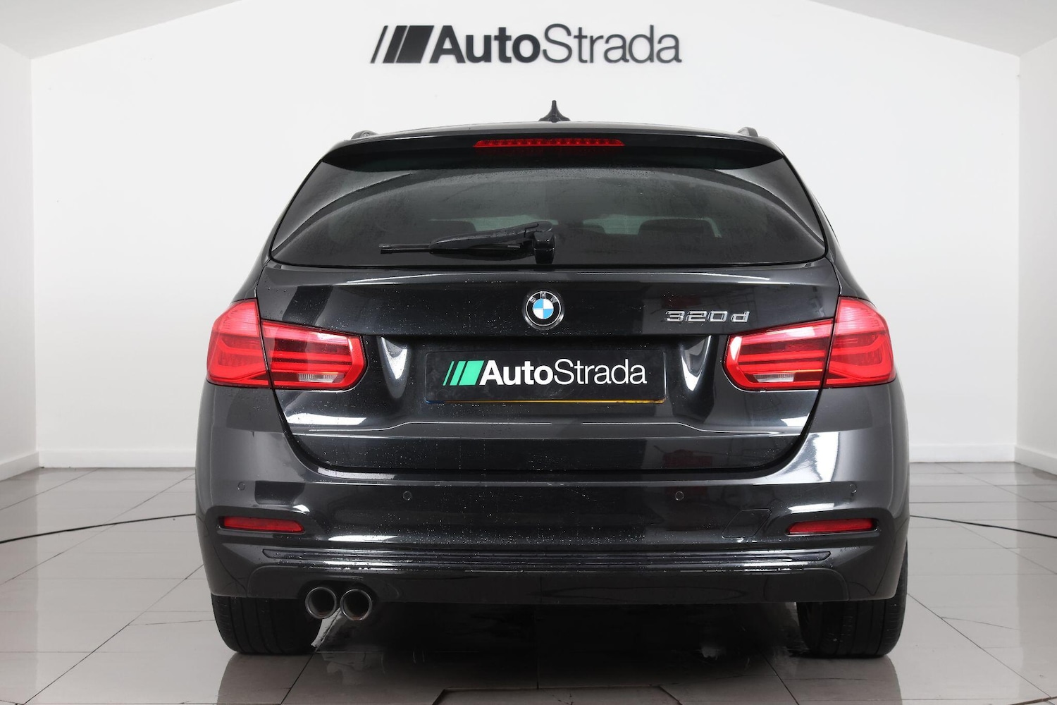 Used BMW 3 Series 2017 for sale - 77191950: Photo 11