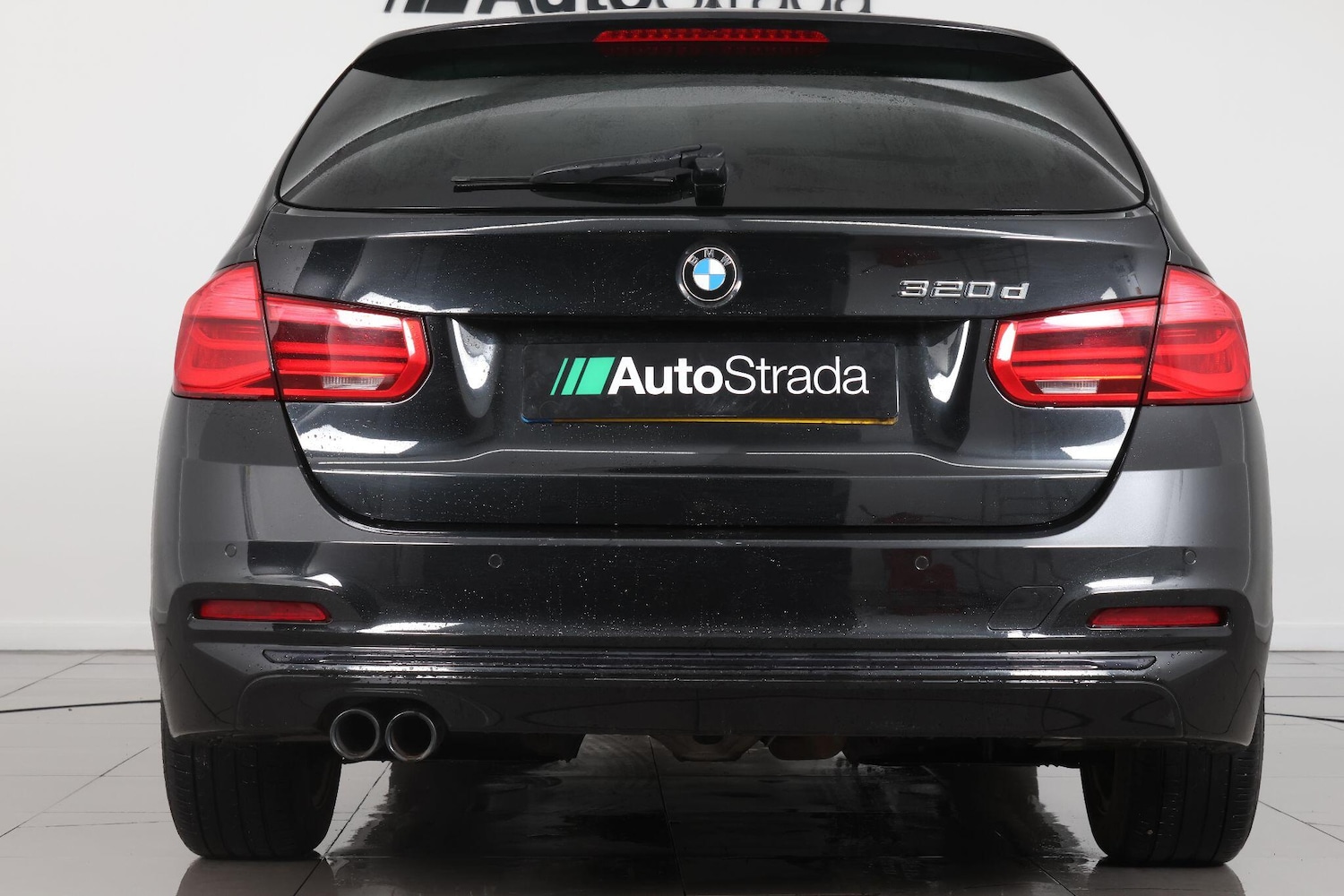 Used BMW 3 Series 2017 for sale - 77191950: Photo 12