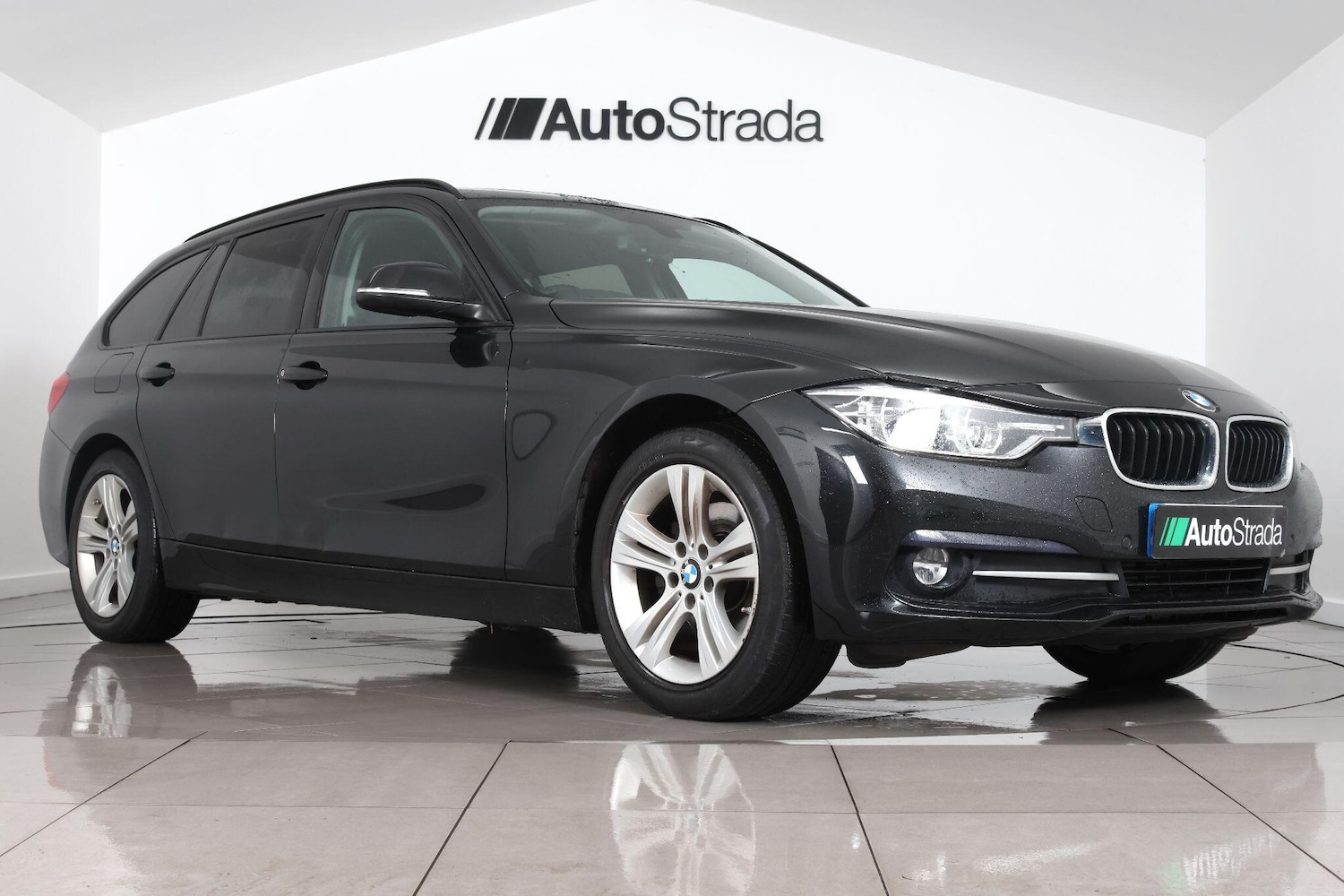 Used BMW 3 Series 2017 for sale - 77191950: Photo 15