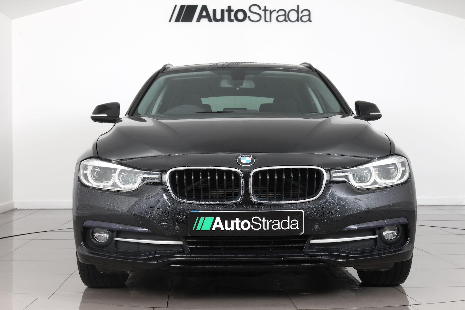 Used BMW 3 Series 2017 for sale - 77191950: Photo 16