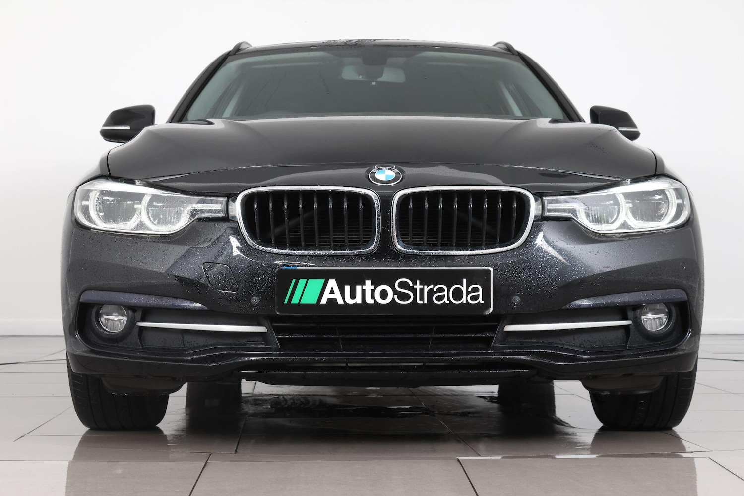 Used BMW 3 Series 2017 for sale - 77191950: Photo 17