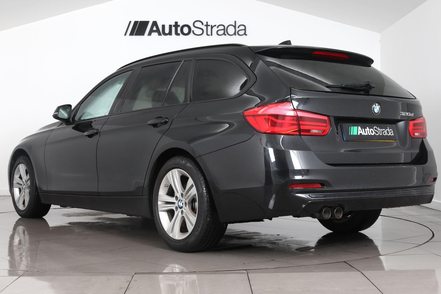 Used BMW 3 Series 2017 for sale - 77191950: Photo 20