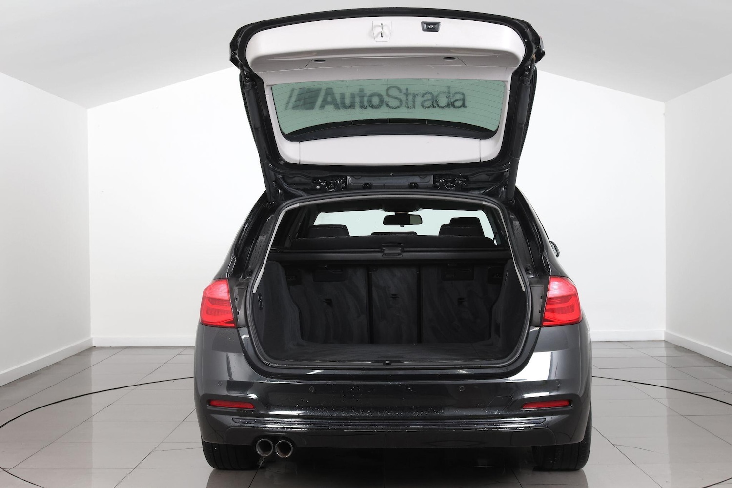 Used BMW 3 Series 2017 for sale - 77191950: Photo 21