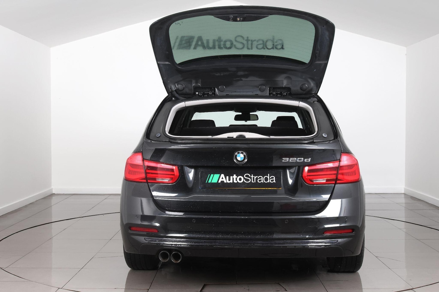 Used BMW 3 Series 2017 for sale - 77191950: Photo 22