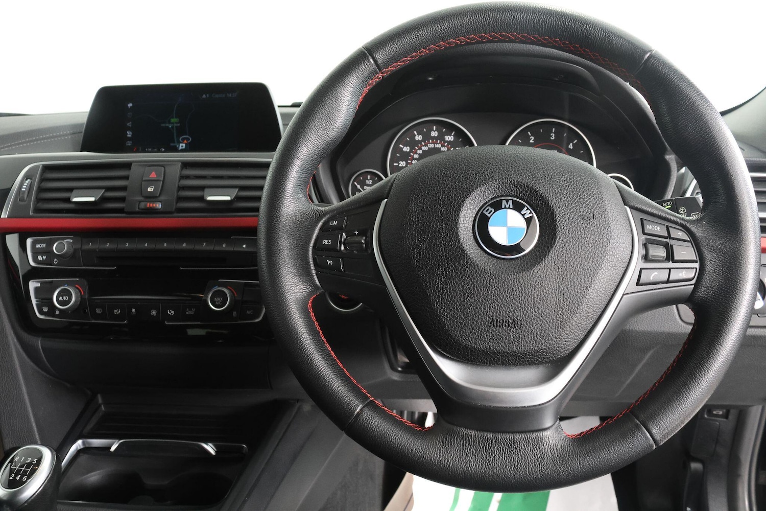 Used BMW 3 Series 2017 for sale - 77191950: Photo 25