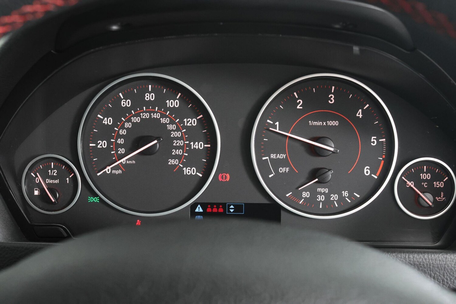 Used BMW 3 Series 2017 for sale - 77191950: Photo 44