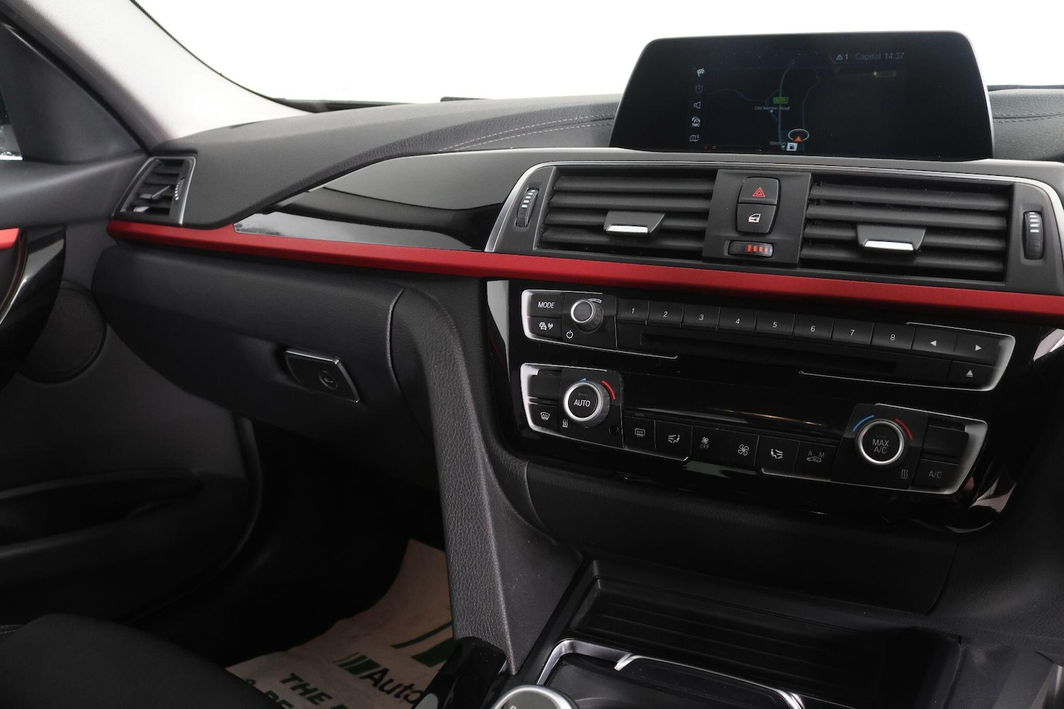 Used BMW 3 Series 2017 for sale - 77191950: Photo 46