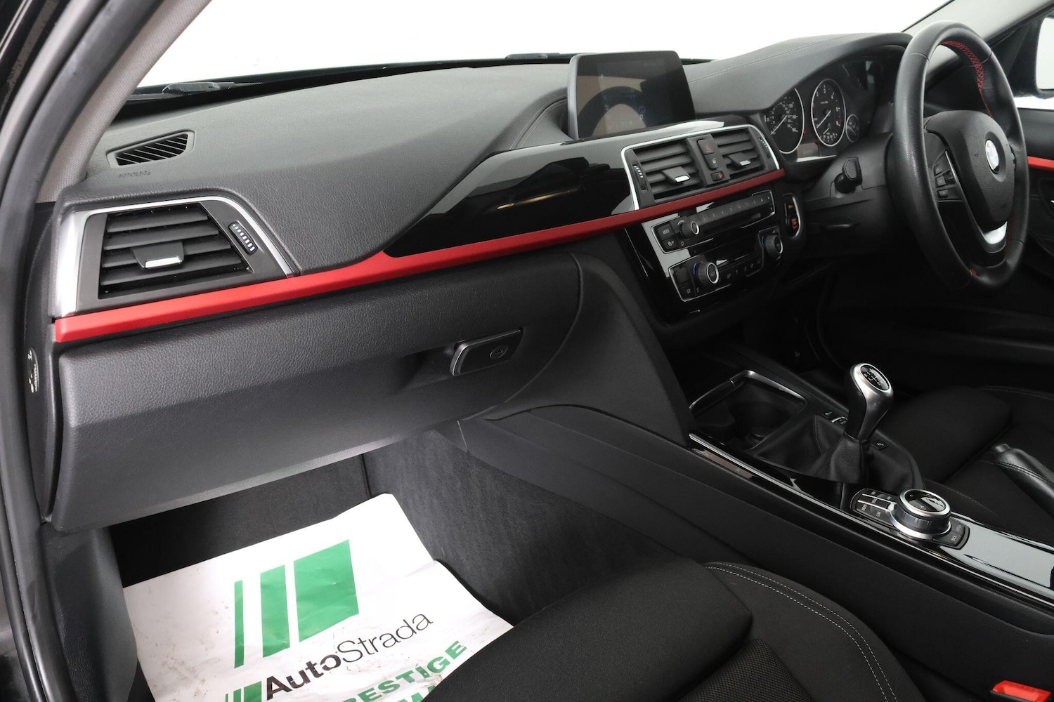 Used BMW 3 Series 2017 for sale - 77191950: Photo 55