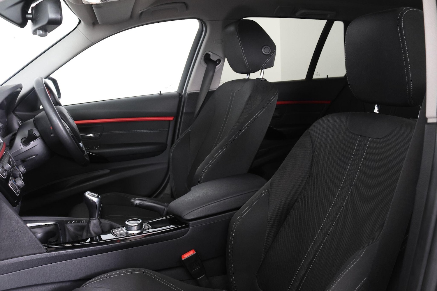 Used BMW 3 Series 2017 for sale - 77191950: Photo 57