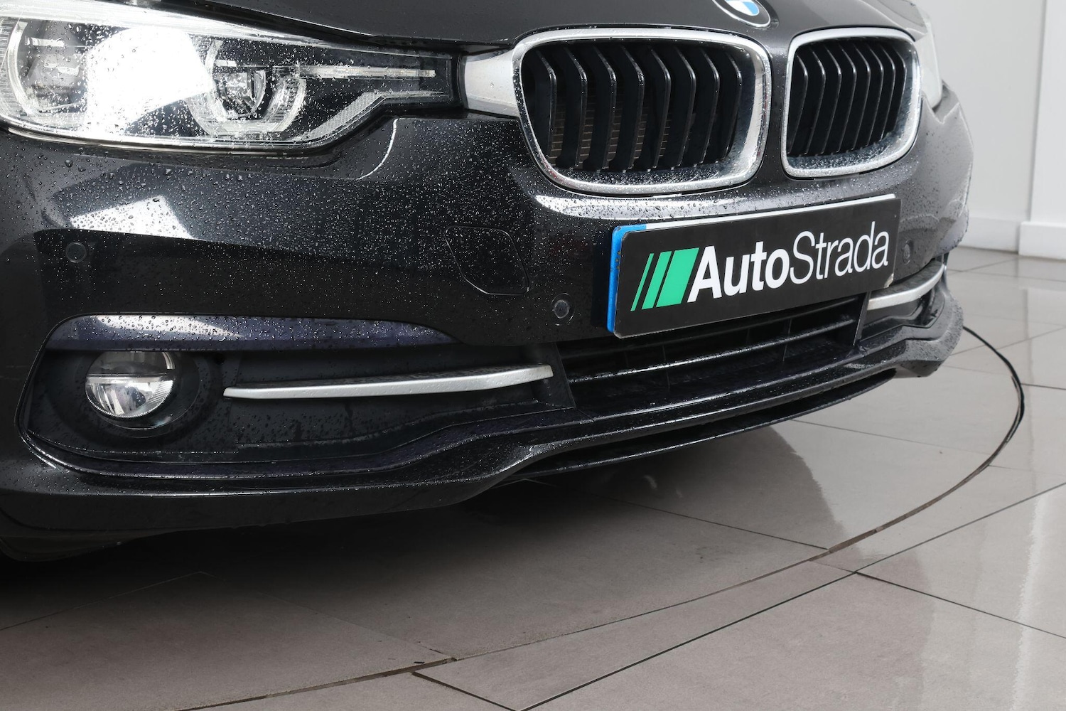 Used BMW 3 Series 2017 for sale - 77191950: Photo 69