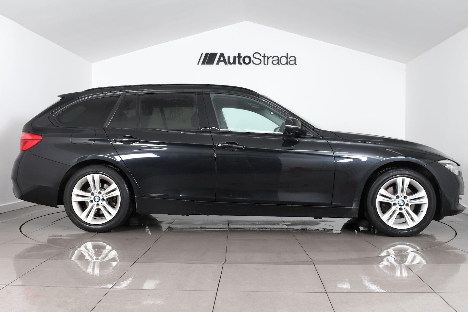 Used BMW 3 Series 2017 for sale - 77191950: Photo 7