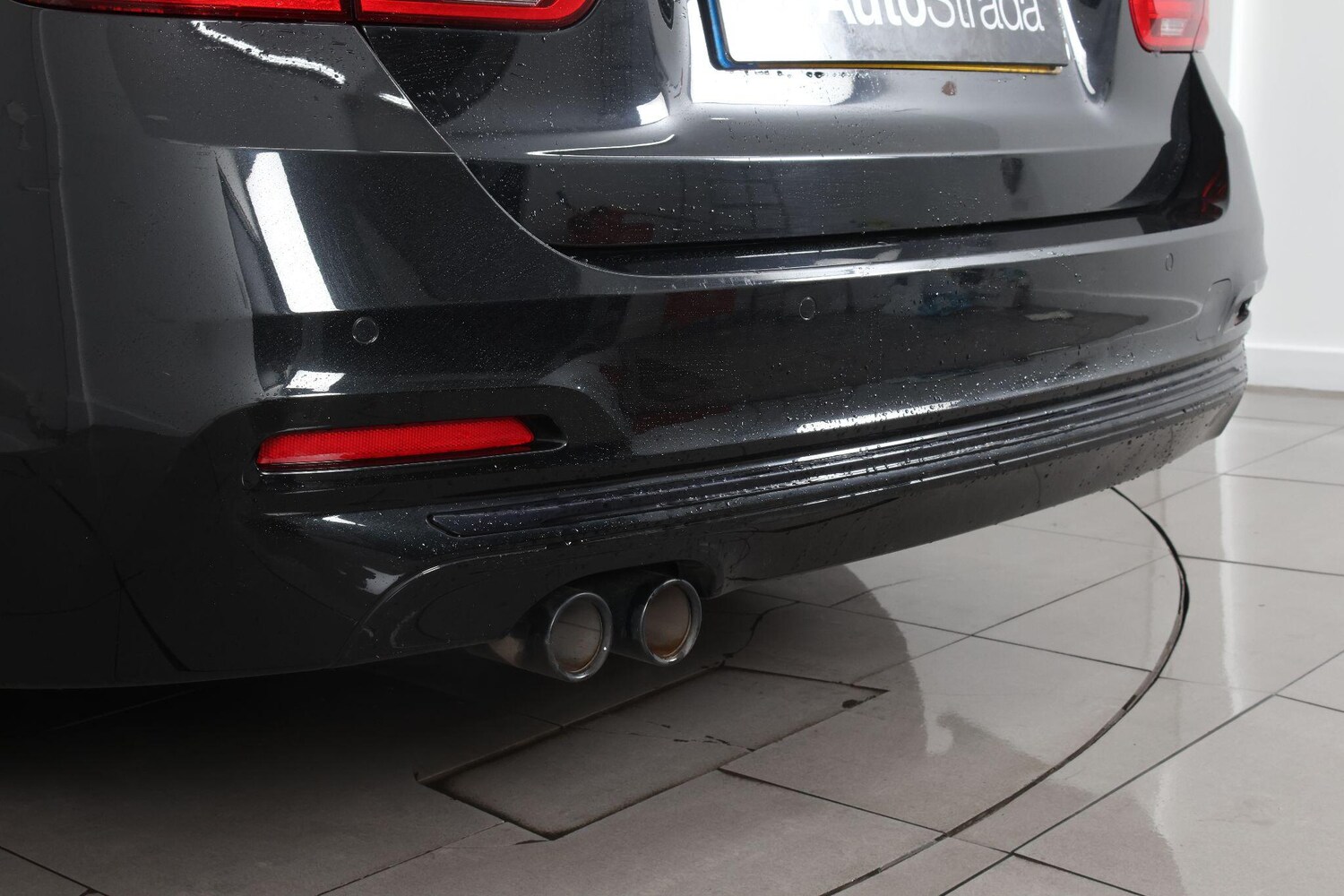 Used BMW 3 Series 2017 for sale - 77191950: Photo 70